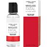 Λιπαντικό MIXGLISS Fatal 50 ml με άρωμα ρόδας