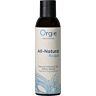 Λιπαντικό Orgie All-Natural Acqua 150ml με φυσικά συστατικά