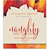 Λιπαντικό Intimate Earth Naughty Nectarines 3ml