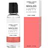 Λιπαντικό Mixgliss Happy Litchi 50ml - Με Αρωμα Λιτσά