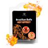 Λιπαντικό SECRETPLAY Brazilian Balls με ζεστό εφέ