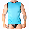 Camiseta MACHO UNDERWEAR με αθλητική κοπή