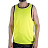 Camiseta Macho Underwear CMV001 με σπορ σχέδιο