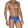 Εσώρουχα MACHO UNDERWEAR MCH005 με push-up cup