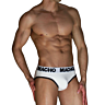 Εσώρουχο MACHO UNDERWEAR MCH006 με ενίσχυση