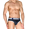 Εσώρουχα MACHO UNDERWEAR MCH008 με Push-up Cup