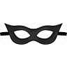 Μάσκα BDSM KINK MASKED ALLURE 2 για παιχνίδια ρόλων