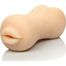 Αυνανιστήριο CALEXOTICS Stroke It Διπλής Χρήσης