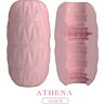 Αυνανιστήριο Pretty Love Athena με υφή ελικοειδούς
