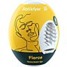 Αυγό Αυνανιστήριο Satisfyer Eggs Fierce με Hydro-Active