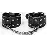 Χειροπέδες OHMAMA FETISH Mini Wrist Restraints με εύκολη προσαρμογή