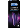 Δονητής Durex Pure Pleasure 110mm | Ικανός και Αθόρυβος