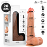 Ντίλντο MR. INTENSE Bruce M – 20 cm ρεαλιστικό