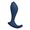 Plug Anal MR PLAY Blue Σχεδιασμός με καμπύλη