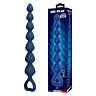 Ερωτικά παιχνίδια MR PLAY Silicone Beads 26.7 cm με Δαχτυλίδι
