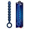 Μπίλιες MR PLAY Blue Silicone με Σφήνα 34mm - 28.5cm