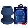 Πρόσδεση MR PLAY JACK Size M με ανοιχτό κανάλι