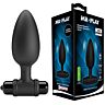 Δονητής MR PLAY SUPER POWER ANAL PLUG