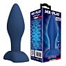 Προϊόν Ραντεβού MR PLAY Tapered Silicone Anal Plug