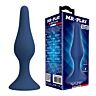 Προύκι MR PLAY TAPERED SILICONE ANAL PLUG XL