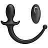 Δονητής MR PLAY Wireless Remote Control Anal και Perineum