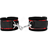 Χειροπέδες KINK Wrist Restraint Μεταλλικές