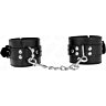 Χειροπέδες KINK Wrist Restraint | Ρύθμιση και ασφάλεια