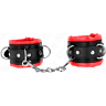 Χειροπέδες KINK Wrist Restraint Μεταλλικές Ρυθμιζόμενες