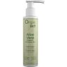 Λιπαντικό Orgie Bio Aloe Vera 100ml με δοσομετρητή