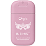 ORGIE INTIMIST DELICATE Intimate Mist for Women 30 ml