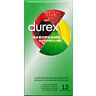 Προφυλακτικά Durex Sabor?ame με γεύσεις φρούτων