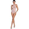 Teddy Passion Woman BS088 με σέξι σχέδιο