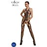 Bodystocking Passion Woman BS013 με οικολογικά υλικά