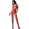 Εσώρουχο Passion BS058 Bodystocking για γυναίκες