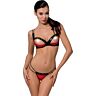 Σετ Εσώρουχα Passion Midori S/M