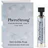 Αρωμα Pherostrong Only με Φερομόνες για Άνδρες
