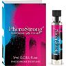 Άρωμα Φερομονών Pherostrong 1ml για γυναίκες
