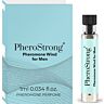 Άρωμα Pherostrong Wind για Άνδρες με Φερομόνες