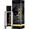 Άρωμα με φερομόνες RUF Taboo Tentation 50 ml