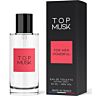 Άρωμα φερομονών RUF TOP MUSK 75ml