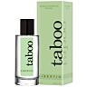 Άρωμα Φερομονών ΡUF TABOO LIBERTIN 50ml