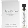 Άρωμα φερομονών Pherostrong Popularity για άνδρες