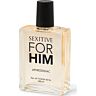 Άρωμα SEXITIVE For Him VIP 100ml με έντονες νότες