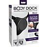 Πρόσδεση Pipedreams Body Dock G-Spot Pro με δόνηση