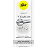 Λιπαντικό PJUR MED SILICONE 1.5 ML με βιταμίνες