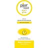 Λιπαντικό PJUR MED SOFT GLIDE 1.5 ML για ευαίσθητες βλεννώδεις μεμβράνες