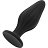 Plug Anal OHMAMA 12 cm με εργονομικό σχεδιασμό