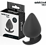 Πηνίο Addicted Toys S 5,3 cm | Ασφαλής αναλική διέγερση