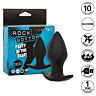 Plug CALEXOTICS ROCK BOTTOM με 10 δονήσεις