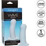 Plug Anal CALEXOTICS Wave Rider Foam με ευχάριστη υφή